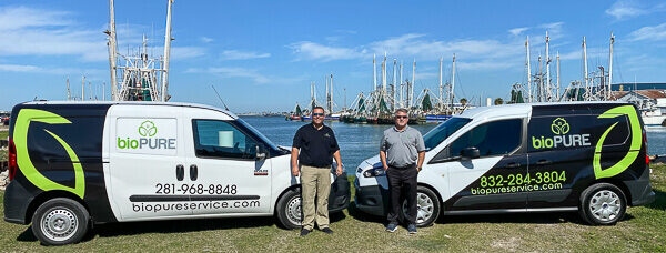 bioPURE Franchise Opportunity | Become a bioPURE owner